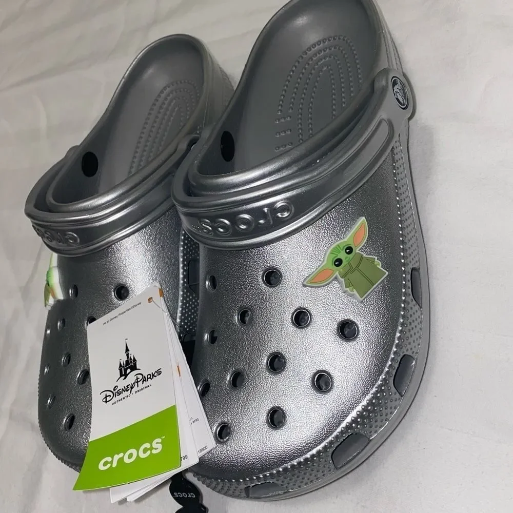Star Wars Crocs - Picture 7 of 10